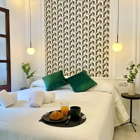 Apartment La De Anabel Cordoba